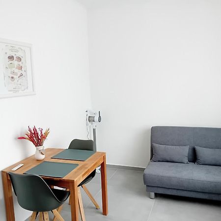 Lind-Appartments Villach Luaran gambar