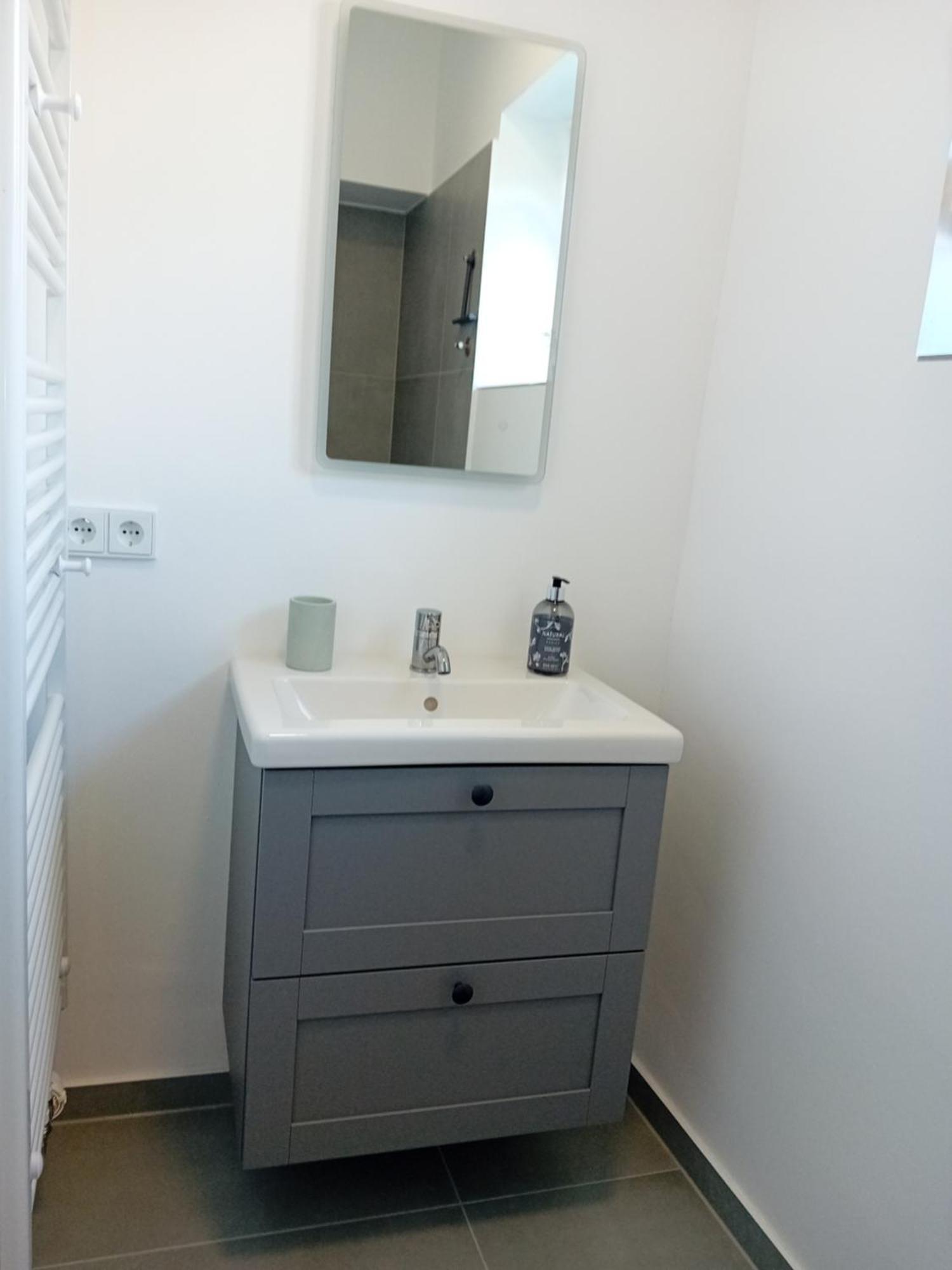 Lind-Appartments Villach Luaran gambar