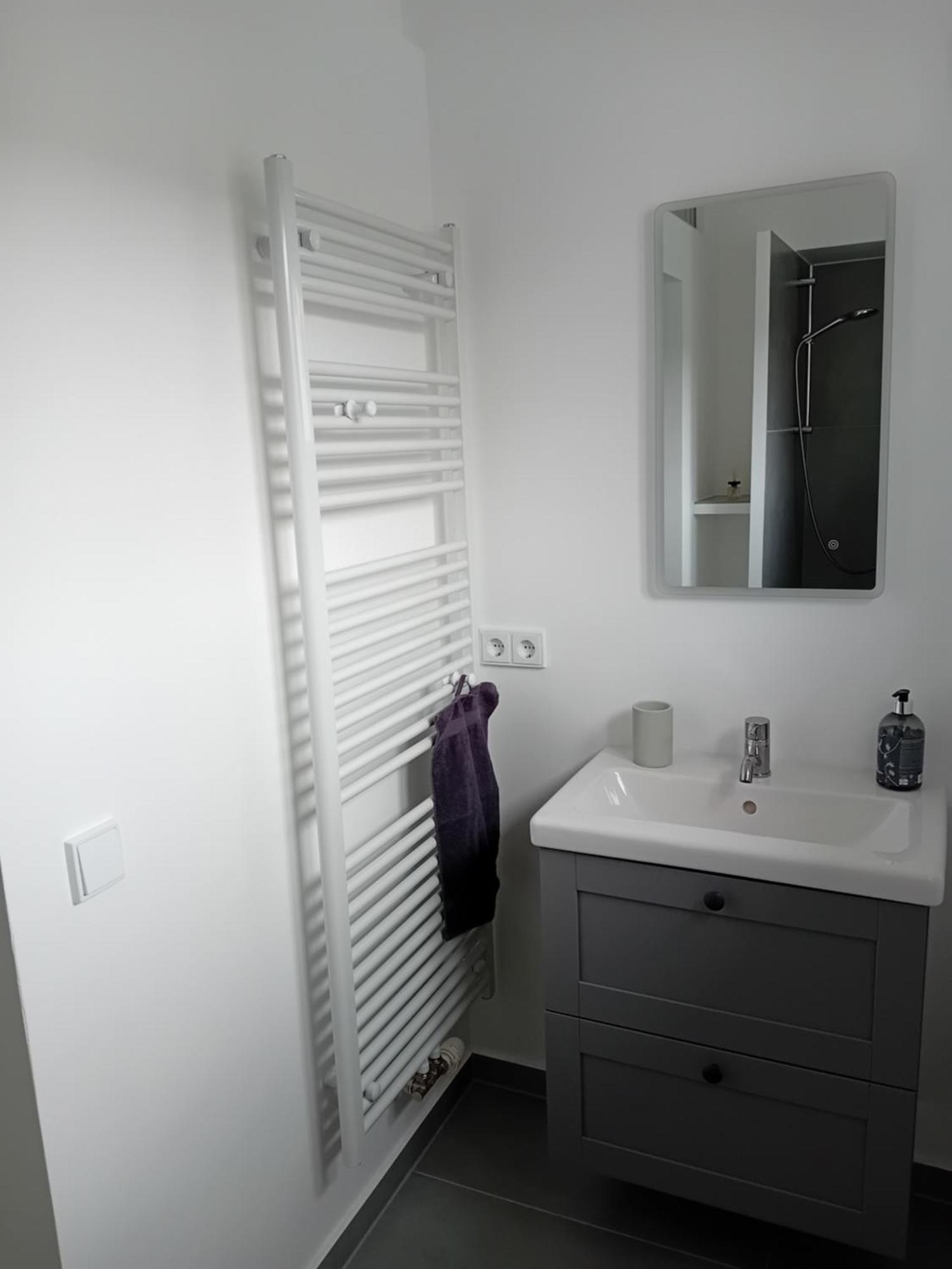 Lind-Appartments Villach Luaran gambar