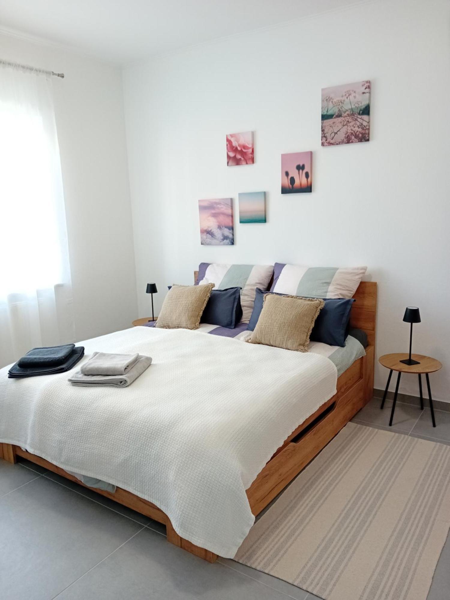 Lind-Appartments Villach Luaran gambar