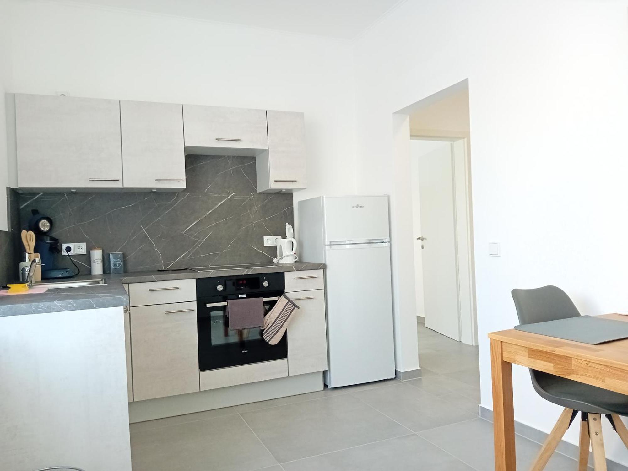 Lind-Appartments Villach Luaran gambar