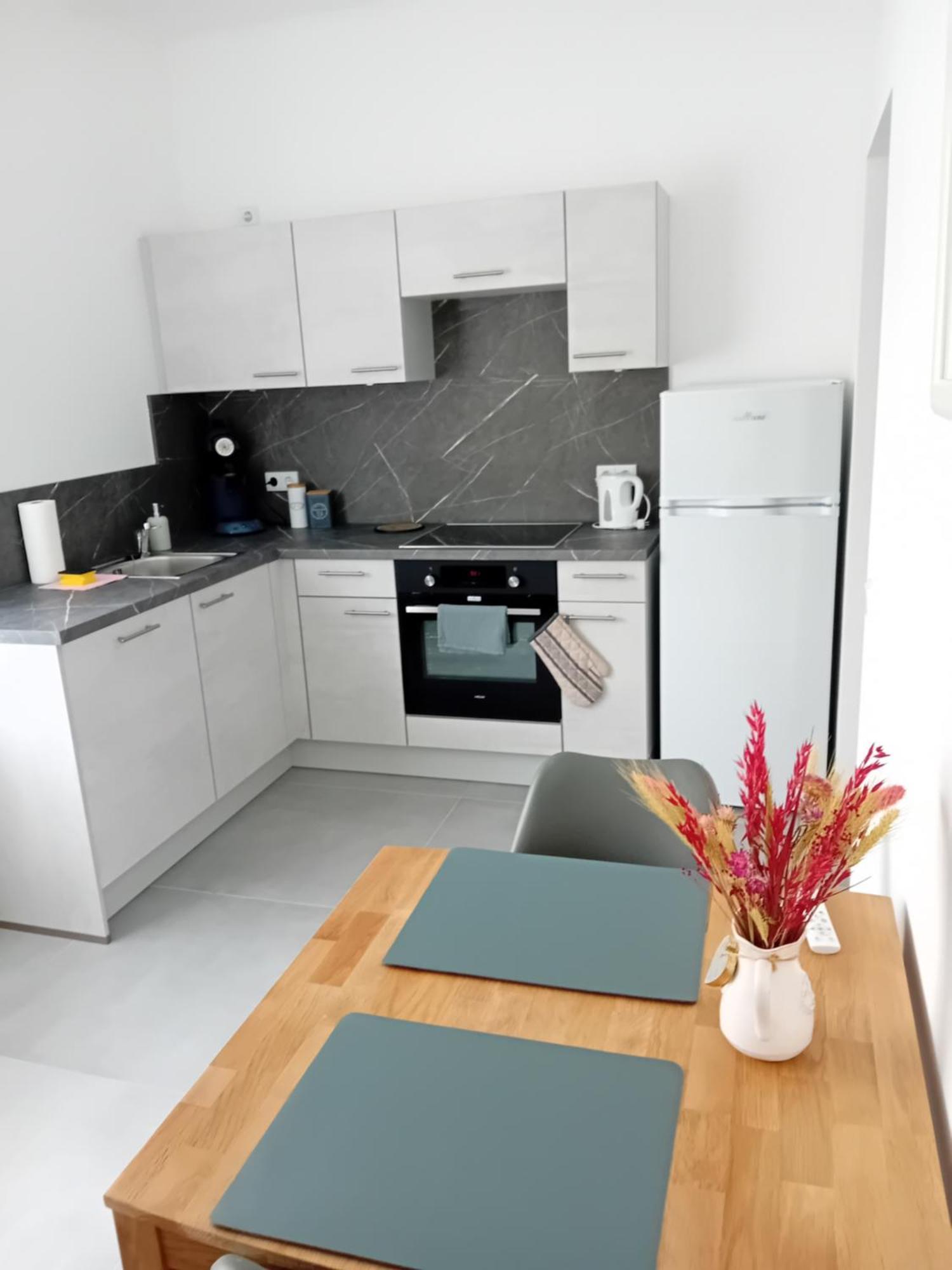 Lind-Appartments Villach Luaran gambar