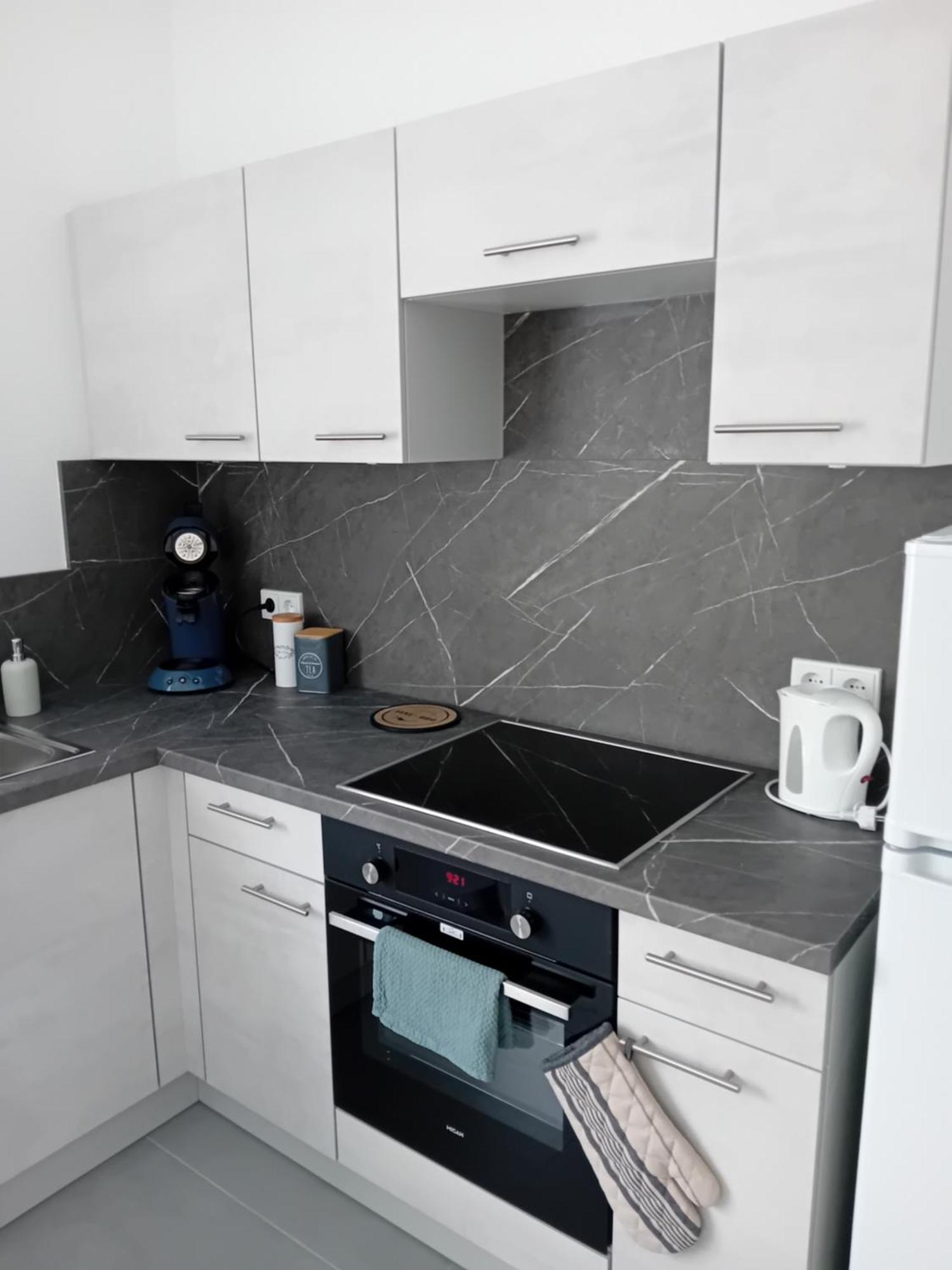 Lind-Appartments Villach Luaran gambar