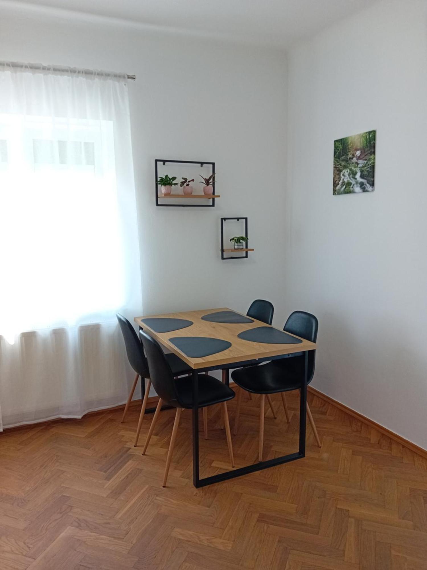 Lind-Appartments Villach Luaran gambar