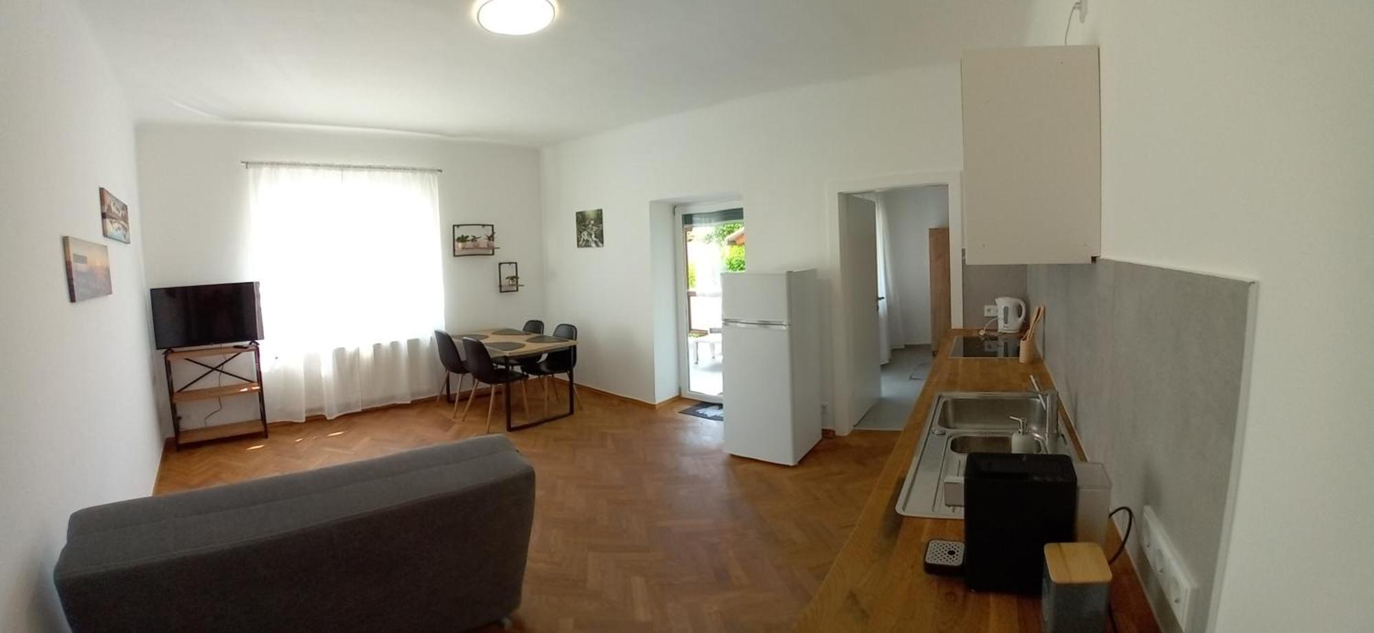 Lind-Appartments Villach Luaran gambar