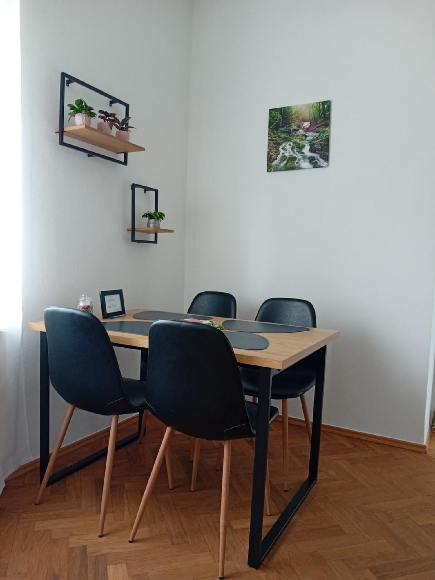 Lind-Appartments Villach Luaran gambar