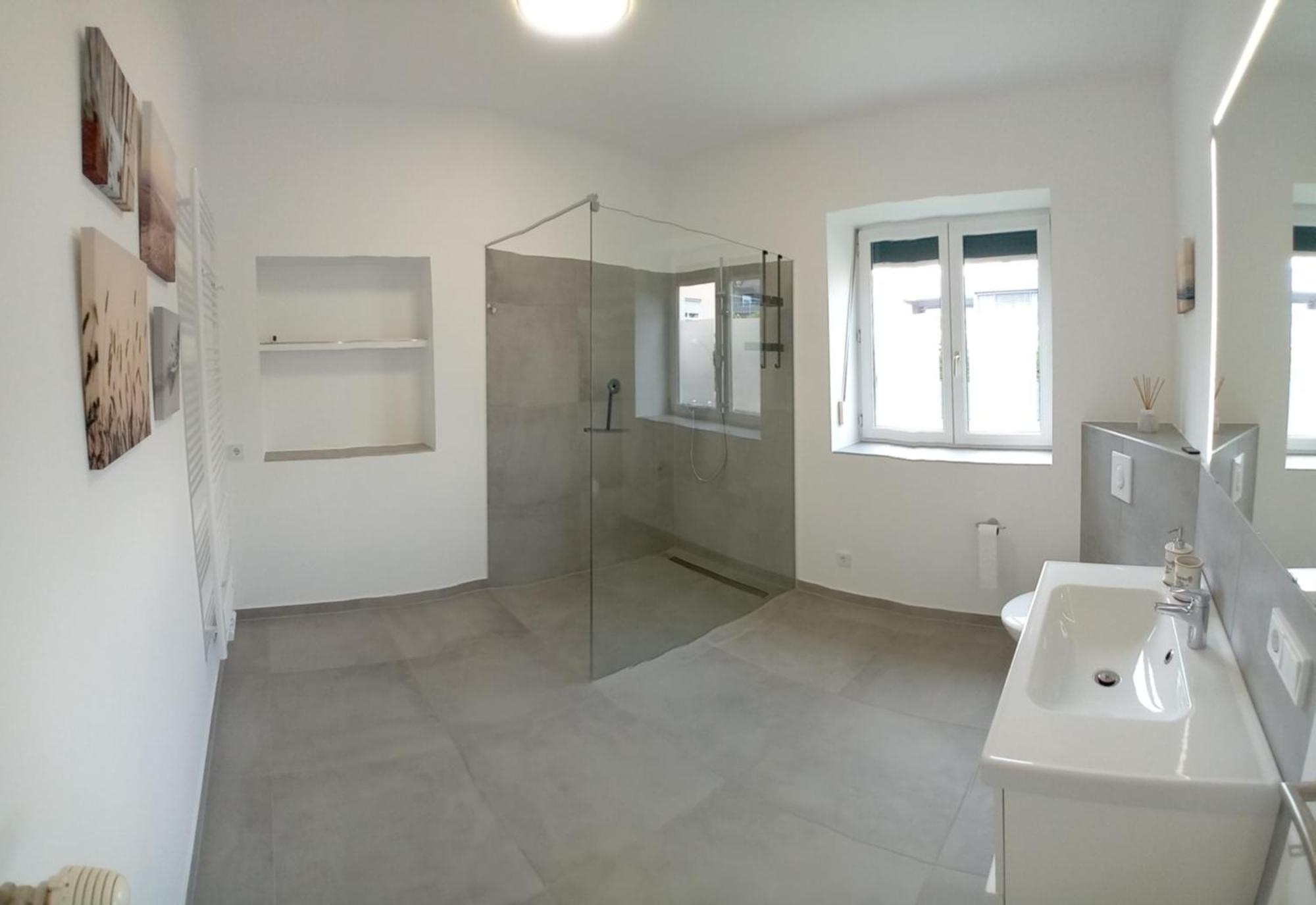 Lind-Appartments Villach Luaran gambar
