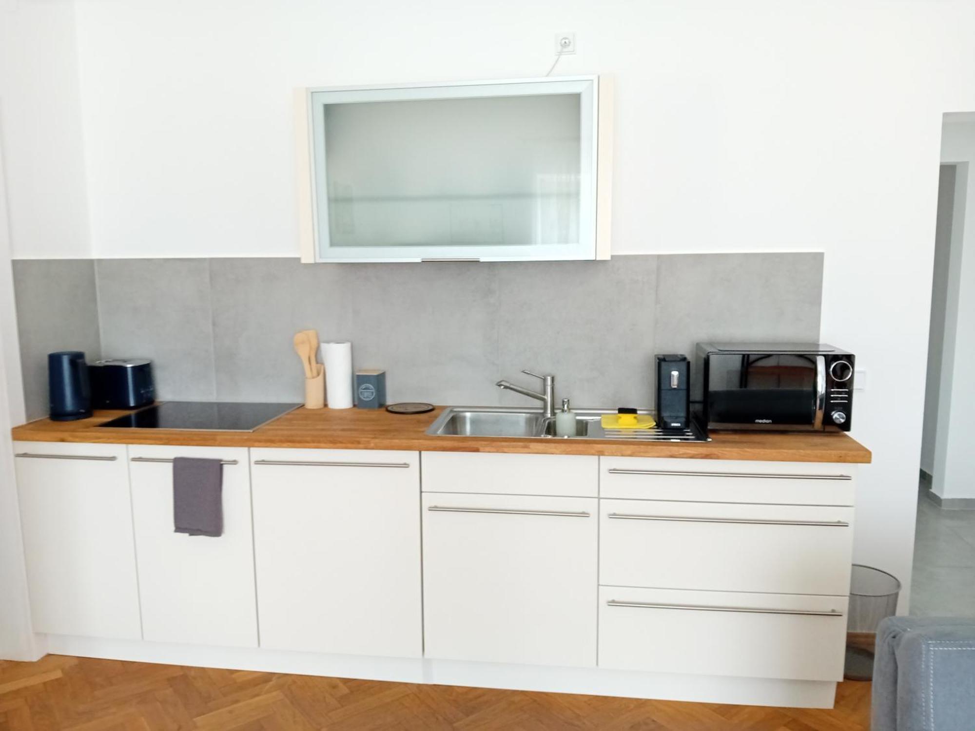 Lind-Appartments Villach Luaran gambar