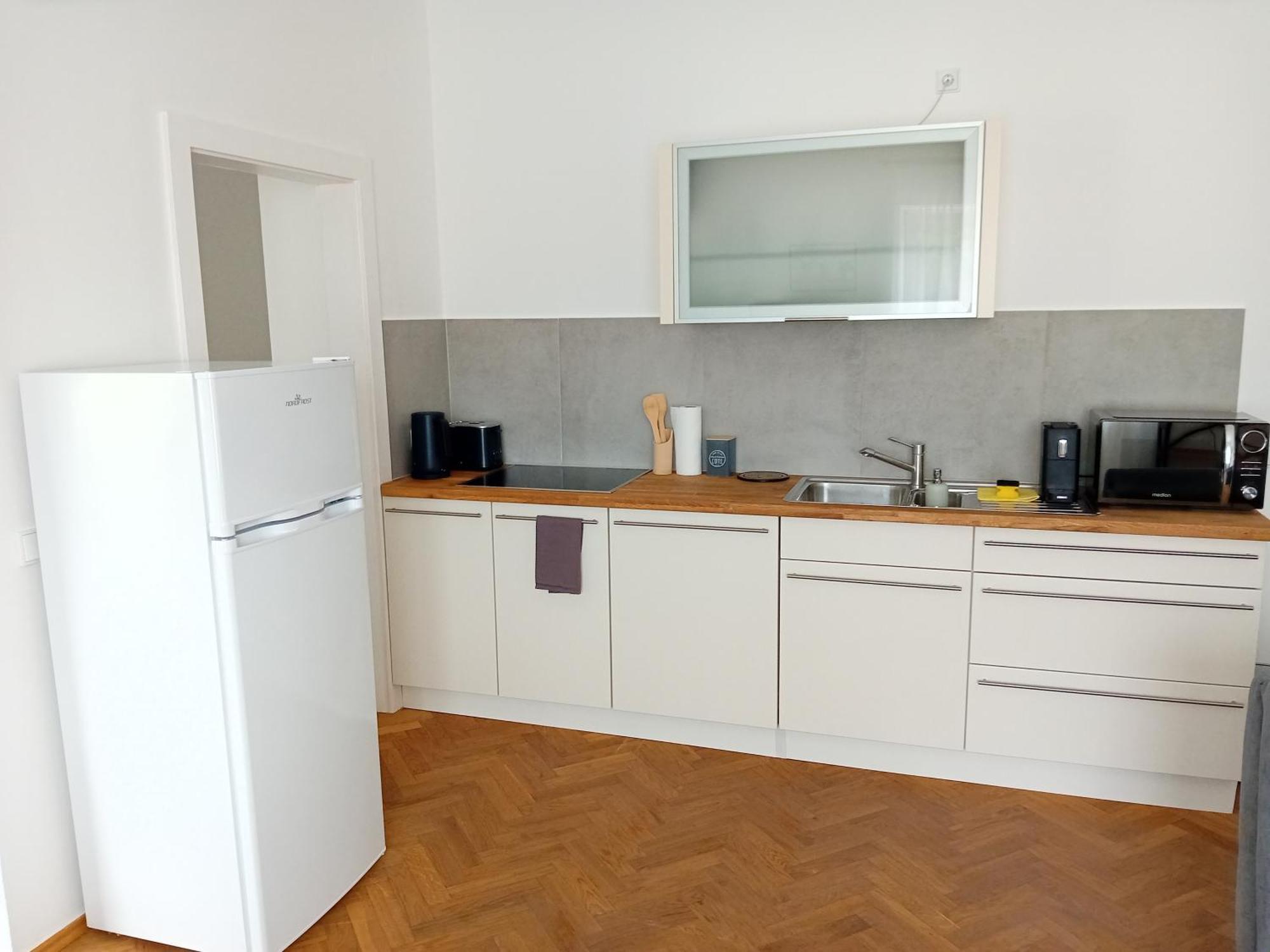 Lind-Appartments Villach Luaran gambar