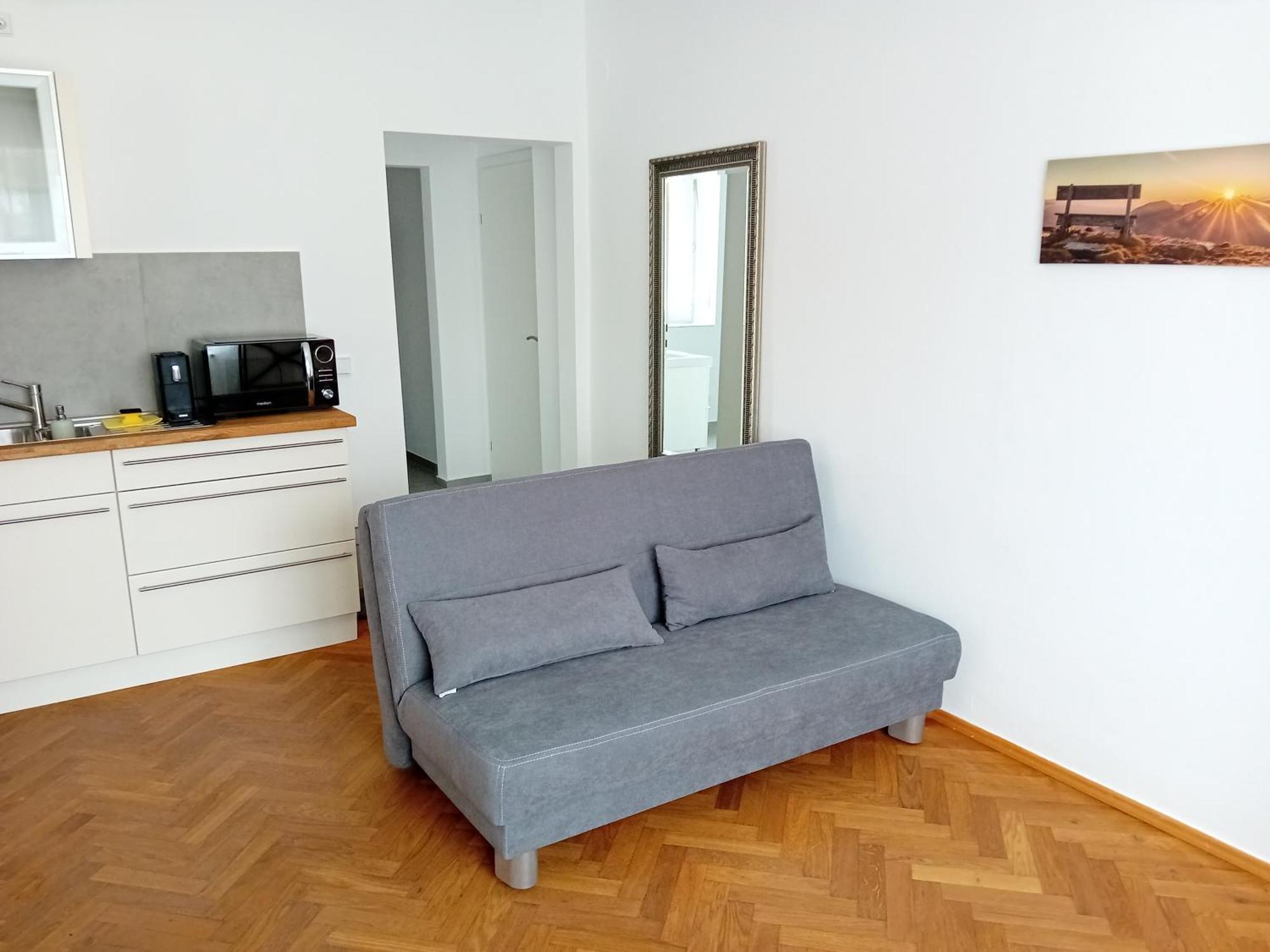 Lind-Appartments Villach Luaran gambar