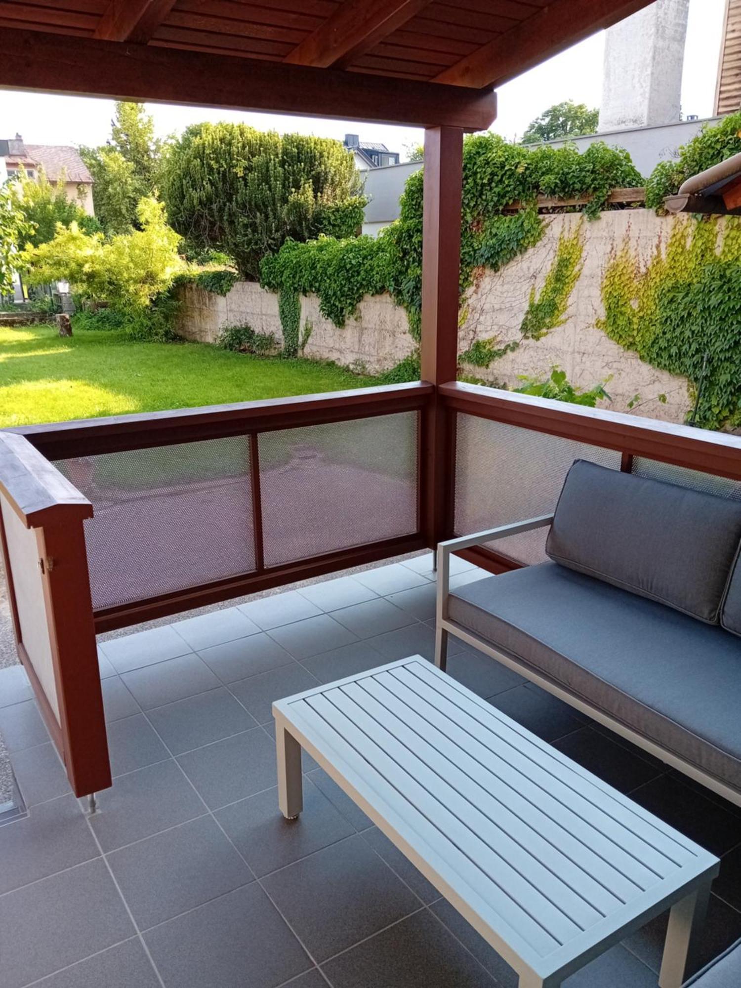 Lind-Appartments Villach Luaran gambar